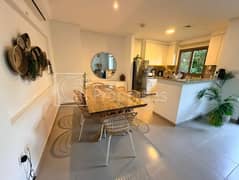 Spacious 3BR+Maid | Single Row | Pool-Facing