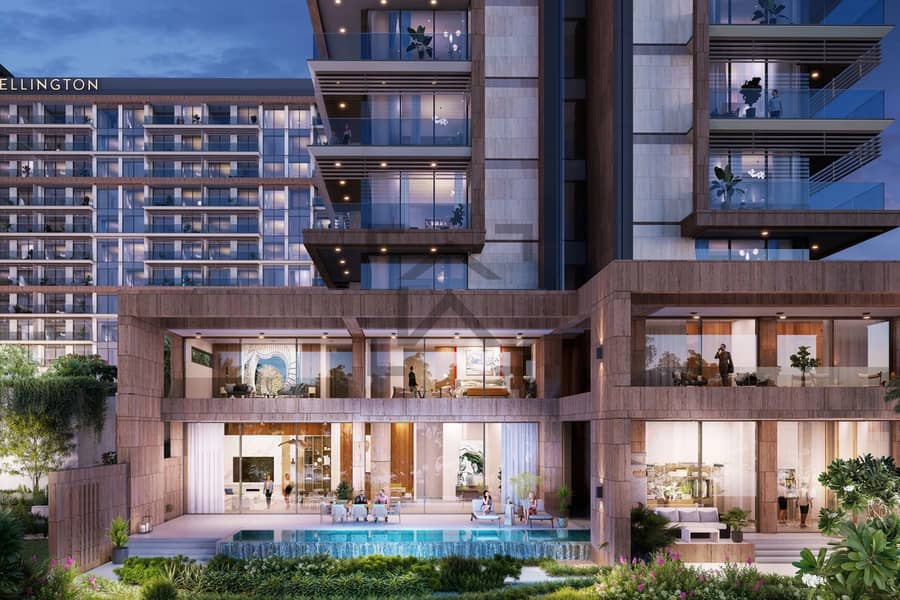 Get up to 35% ROI Guaranteed | Stylish Unit Get up to 35% ROI Guaranteed | Stylish Unit