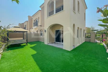 3 Bedroom Townhouse for Sale in Serena, Dubai - Type B | Close to Amenities | Vacant 3 Bedroom Townhouse for Sale in Serena, Dubai - Type B | Close to Amenities | Vacant