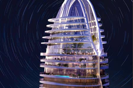 2 Schlafzimmer Wohnung zum zum Verkauf in Business Bay, Dubai - Wohnung in Business Bay，Altitude de GRISOGONO, 2 schlafzimmer, 4000000 AED - 14771583