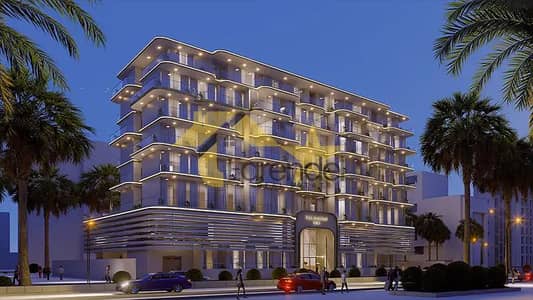 Appartement de 2 chambres à à vendre à International City Phase 2 (Warsan 4), Dubai - 35449. jpg