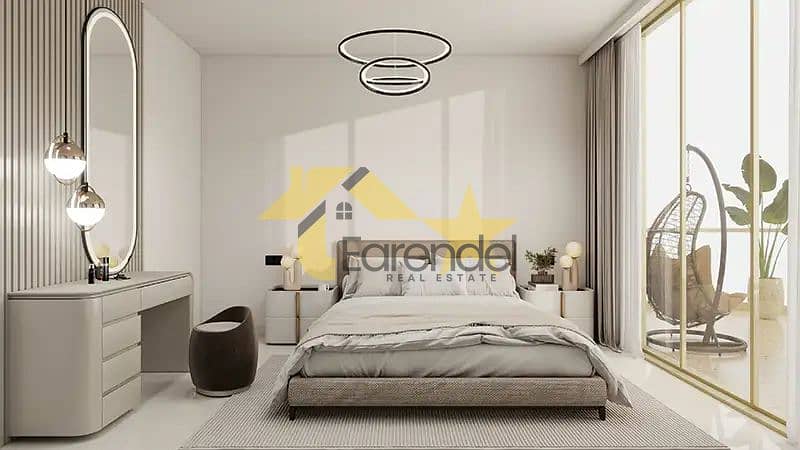 Boutique Development | Quality Finishes | Limited Units | Freehold | High ROI Potential | International City Phase 2 (Warsan 4) - Image 4