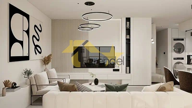 Boutique Development | Quality Finishes | Limited Units | Freehold | High ROI Potential | International City Phase 2 (Warsan 4) - Image 12