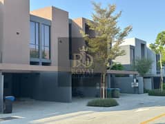 تاون هاوس عائلي للبيع في كايا مسار || وسطية || عِش في قلب الطبيعة || حياة أنيقة