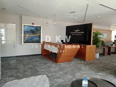 Офис в аренду в Бизнес Бей, Дубай - WhatsApp Image 2026-04-07 at 12.43. 06 PM. jpeg