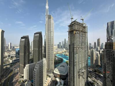 3 Bedroom Apartment for Rent in Downtown Dubai, Dubai - WhatsApp Image 2026-04-06 at 1.53. 52 PM (1). jpeg
