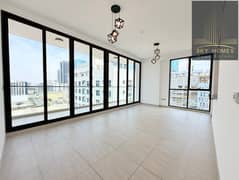 شقة في علياء ريزيدنس،جميرا جاردن سيتي،السطوة 2 غرف 125000 درهم - 14770630