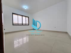 Elegant 1BHK with 2 Bathroom with Balcony Muroor Road Abu Dhabi.