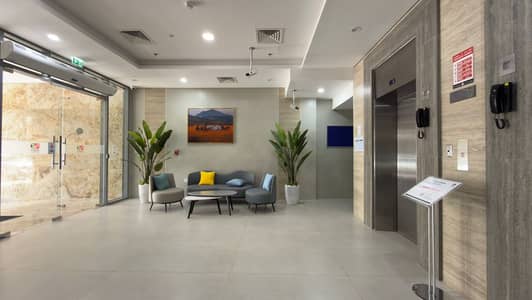 2 Bedroom Apartment for Rent in International City, Dubai - 2. jpeg