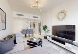Spacious Layout | Vacant | Modern Finishes