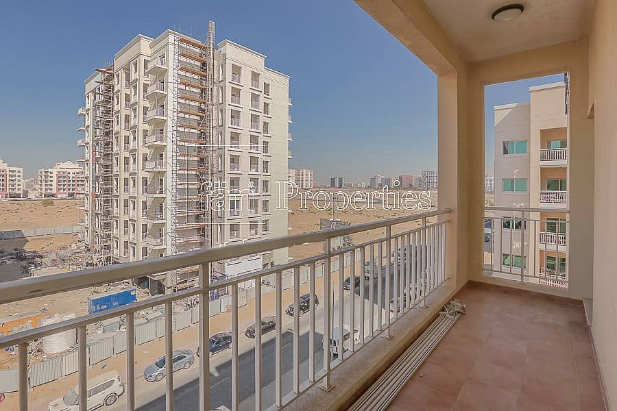 Top layout|Open View|Balcony|ROI 8.4 Cash Back