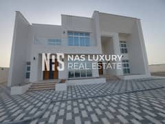 فیلا في مدينة زايد 6 غرف 265000 درهم - 14760938