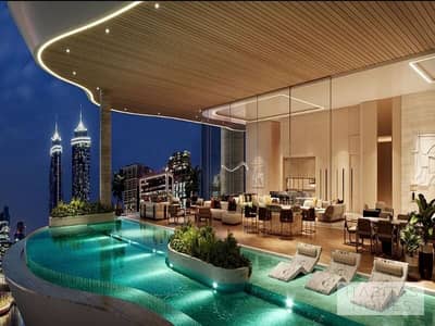 5 Bedroom Apartment for Sale in Al Wasl, Dubai - Ultra-Luxury | Waterfront Living | Premium 5BR
