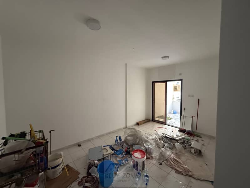 Hot offer Spacious 2bhk with balcony : Just in 32k