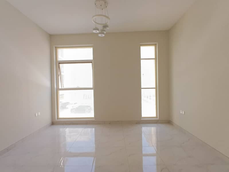 Limit time offer Ready to move 1BHK apartment with 2 bathroom just 37k