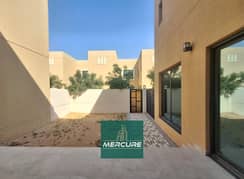 فیلا في مدينة الشارقة المستدامة،الشغرافة 1،الرحمانية 4 غرف 135000 درهم - 14755842