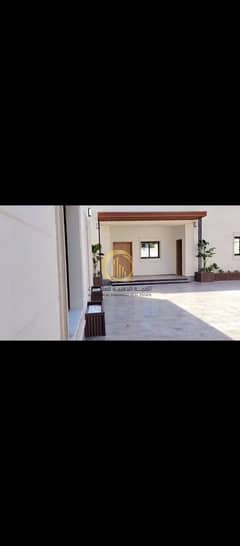 للبيع فيلا في منطقه المنصوره مساحه 5086 قدم ارضي + 1 تملك مواطنين فقط