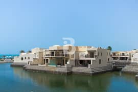 1BR Cove Rotana Villa | Investor Opportunity