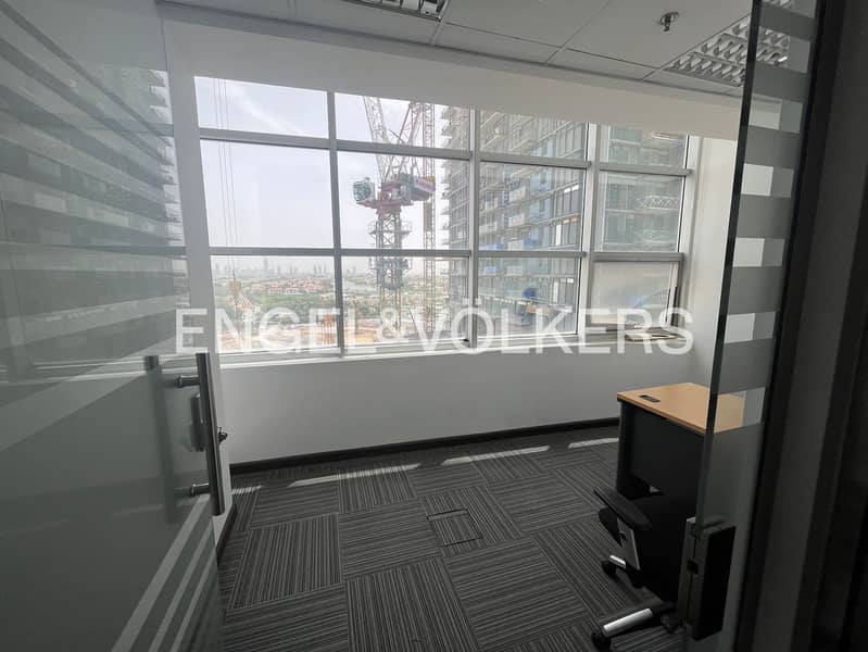 Oficina en Jumeirah Lake Towers (JLT),Mazaya Business Avenue,Mazaya Business Avenue AA-1, 110000 AED - 14771945 Oficina en Jumeirah Lake Towers (JLT),Mazaya Business Avenue,Mazaya Business Avenue AA-1, 110000 AED - 14771945