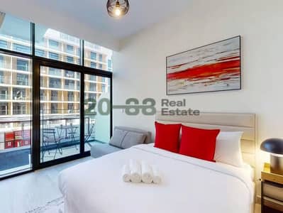 Studio te Huur in Meydan, Dubai - 5954209426006805675. jpg