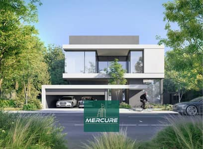 4 Bedroom Villa for Sale in Al Menhaz, Sharjah - 1. jpg