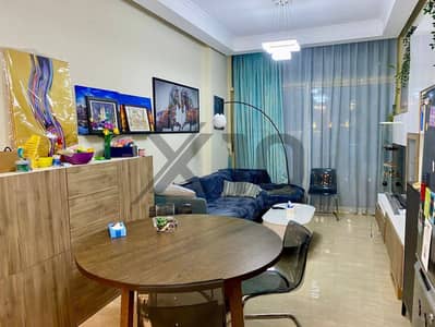 2 Cпальни Апартаменты в аренду в Арджан, Дубай - Квартира в Арджан，Самана Гринс, 2 cпальни, 115000 AED - 14772091
