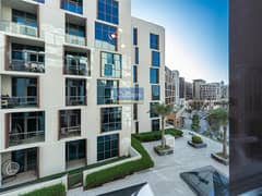 شقة في برج 3،دبي وورف،القرية الثقافية (واجهة الجداف البحرية) 3 غرف 3570000 درهم - 14772099