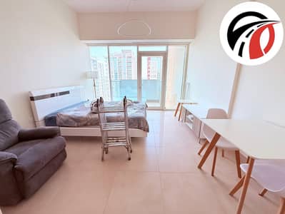 Studio for Rent in Al Furjan, Dubai - 26262298-acae-4147-8725-fff93405dfaa. jpeg Studio for Rent in Al Furjan, Dubai - 26262298-acae-4147-8725-fff93405dfaa. jpeg