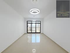 شقة في إليسيوم 1،جميرا جاردن سيتي،السطوة 2 غرف 110000 درهم - 14772159