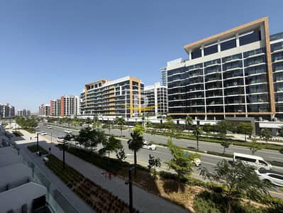 Studio zum zur Miete in Meydan, Dubai - Wohnung in Meydan，Meydan One，Azizi Riviera，Azizi Riviera 46, 50000 AED - 14772161