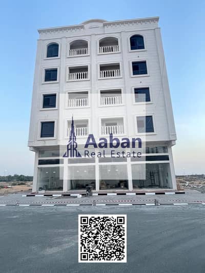 Здание Продажа в Аль Алиа, Аджман - WhatsApp Image 2026-04-07 at 2.54. 12 AM. jpeg Здание Продажа в Аль Алиа, Аджман - WhatsApp Image 2026-04-07 at 2.54. 12 AM. jpeg