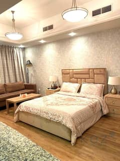 شقة في الوليد بارادايس،مجمع R،أبراج بحيرات الجميرا 71999 درهم - 14772224