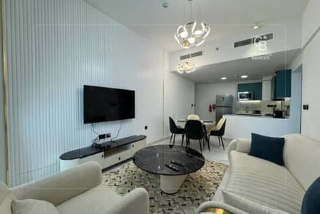2 Bedroom Flat for Sale in Dubai Science Park, Dubai - Fully Furnished | High Floor | Ready to Move In 2 Bedroom Flat for Sale in Dubai Science Park, Dubai - Fully Furnished | High Floor | Ready to Move In