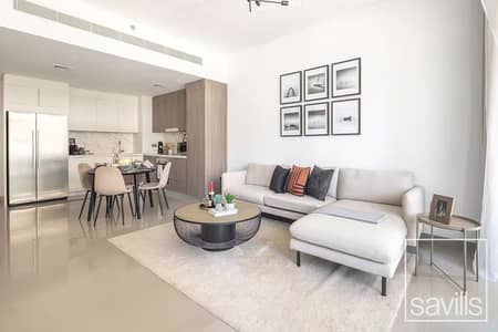 2 Bedroom Flat for Rent in Dubai Harbour, Dubai - Beach Lifestyle | Fully Furnished | Palm Views 2 Bedroom Flat for Rent in Dubai Harbour, Dubai - Beach Lifestyle | Fully Furnished | Palm Views