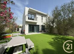 فیلا في كاميليا،المرابع العربية 2 4 غرف 270000 درهم - 14772271