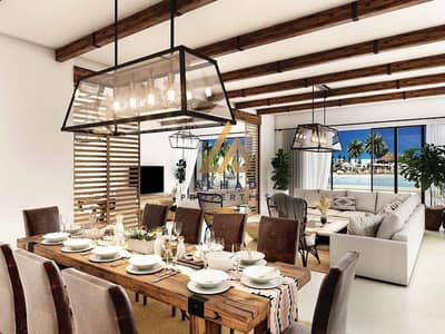 4 Bedroom Townhouse for Sale in DAMAC Lagoons, Dubai - Luxurious Lifestyle | Investor's Deal | Resale 4 Bedroom Townhouse for Sale in DAMAC Lagoons, Dubai - Luxurious Lifestyle | Investor's Deal | Resale
