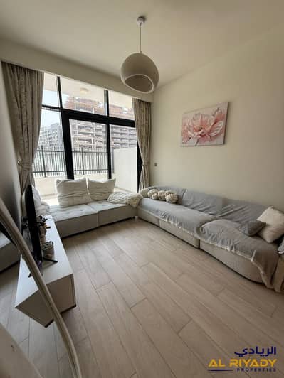 1 Bedroom Flat for Sale in Meydan, Dubai - WhatsApp Image 2026-04-07 at 1.55. 00 PM. jpeg