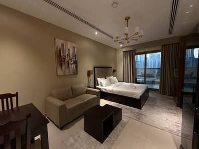 Studio for Rent in Downtown Dubai, Dubai - 1. jpg Studio for Rent in Downtown Dubai, Dubai - 1. jpg