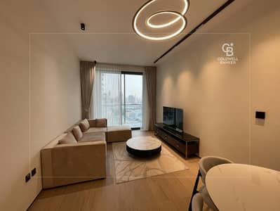 1 Bedroom Flat for Rent in Jumeirah Village Circle (JVC), Dubai - Contemporary Brand New Fully Furnished