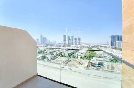 Studio for Sale in Meydan, Dubai - High-End Studio | Prestige Living w/ Balcony
