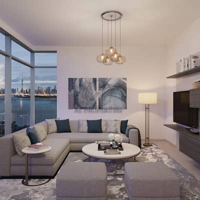 Luxury Waterfront Living | Ready to Move In Luxury Waterfront Living | Ready to Move In