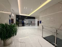 Exclusively modern-exquisite spacious studio | Sep. kitchen | Modern bath