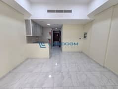 |Cozy Studio Apartment for Rent in Al Murar - Only for Family|