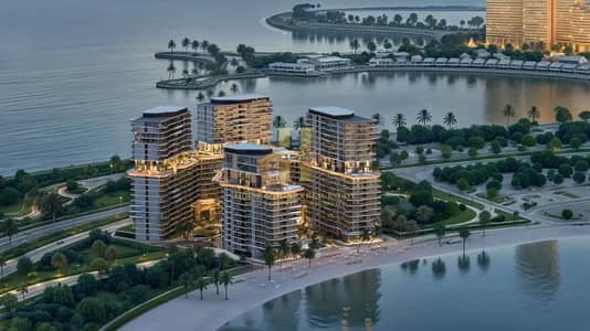 2 habitaciones Apartamento para en Venta en Al Marjan Island, Ras Al Khaimah - WhatsApp Image 2026-04-07 at 1.31. 29 PM. jpeg 2 habitaciones Apartamento para en Venta en Al Marjan Island, Ras Al Khaimah - WhatsApp Image 2026-04-07 at 1.31. 29 PM. jpeg