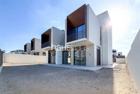 5 Bedroom Villa for Rent in Dubai Hills Estate, Dubai - Brand New | Corner Plot | View today 5 Bedroom Villa for Rent in Dubai Hills Estate, Dubai - Brand New | Corner Plot | View today