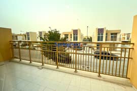 فیلا في أكويليجيا،(أكويا من داماك) داماك هيلز 2 3 غرف 1580000 درهم - 14666660