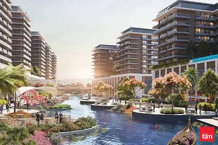 1 habitación Apartamento para en Venta en Dubai Investments Park (DIP), Dubai - Apartamento en Dubai Investments Park (DIP),DAMAC Riverside,Riverside Views,Indigo 2,Indigo 2 B, 1 dormitorio, 1190000 AED - 14772492 1 habitación Apartamento para en Venta en Dubai Investments Park (DIP), Dubai - Apartamento en Dubai Investments Park (DIP),DAMAC Riverside,Riverside Views,Indigo 2,Indigo 2 B, 1 dormitorio, 1190000 AED - 14772492