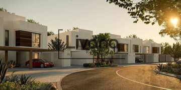 فیلا في نويا ڤيڤيا،جزيرة ياس 3 غرف 180000 درهم - 14772526