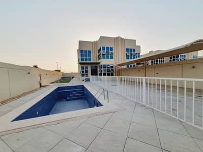 4 Bedroom Villa for Rent in Barashi, Sharjah - 20250703_182749. jpg 4 Bedroom Villa for Rent in Barashi, Sharjah - 20250703_182749. jpg