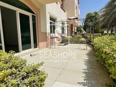 شقة في قرية الخليج،الغدیر 1 غرفة 800000 درهم - 10013929